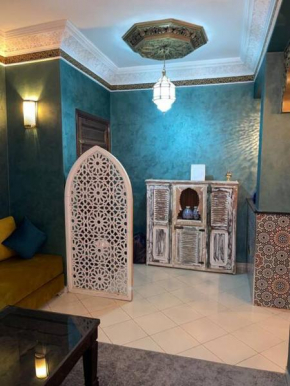 Marrakech Unterkunft